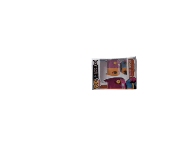 POP miniature 