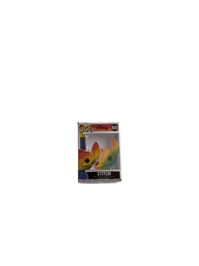 POP miniature 