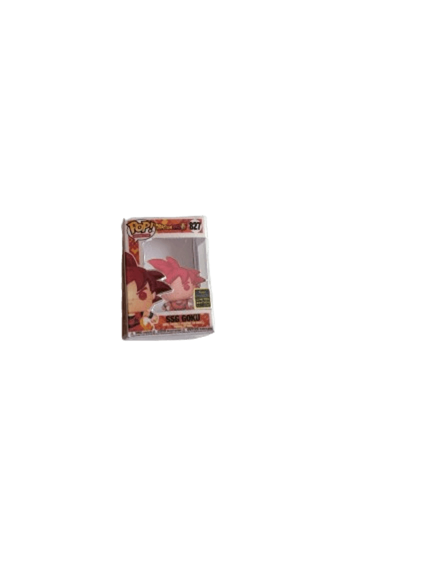 POP miniature 