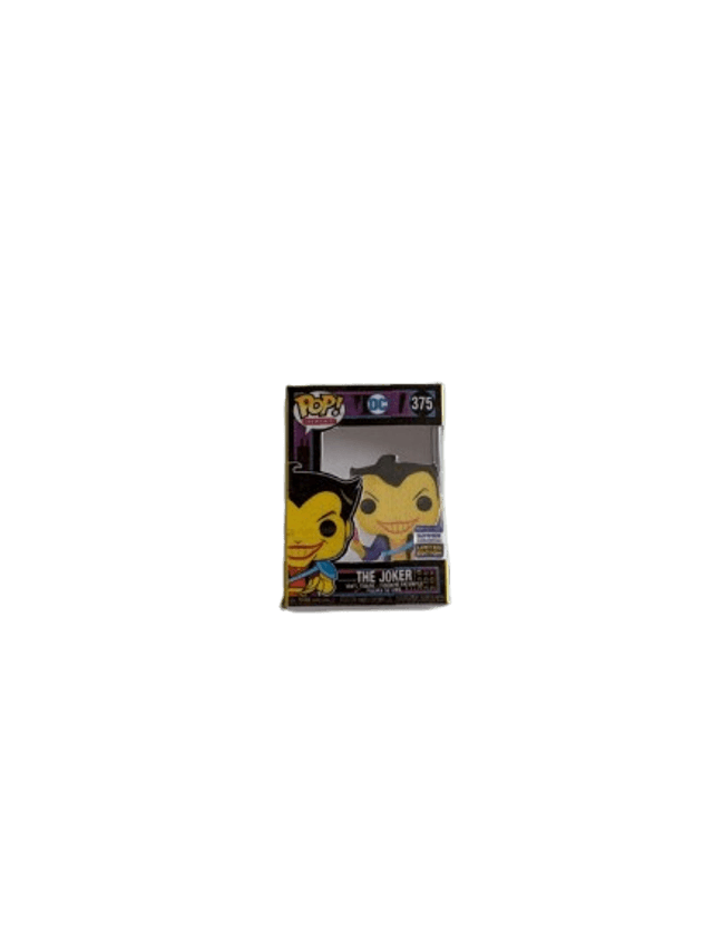 POP miniature 